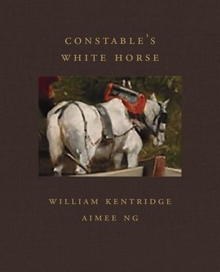 Constable's White Horse