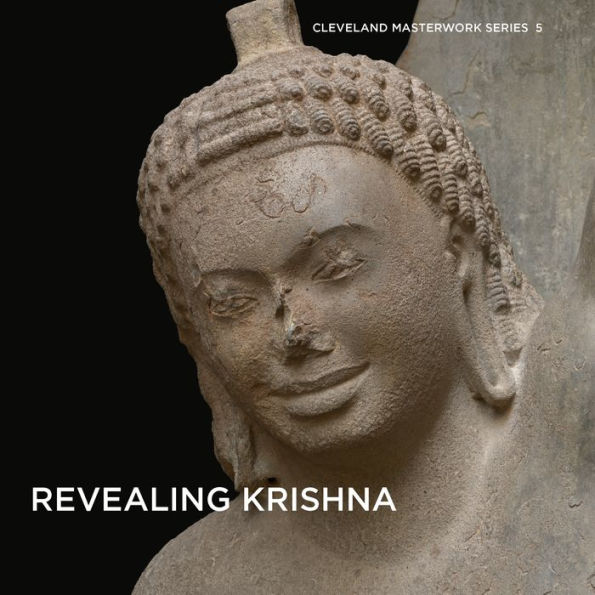 Revealing Krishna: Essays on the History, Context, and Conservation of Krishna Lifting Mount Govardhan from Phnom Da