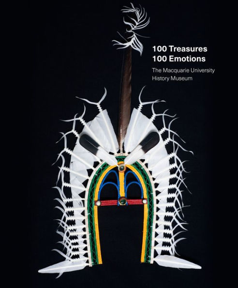 100 Treasures / 100 Emotions: The Macquarie University History Museum