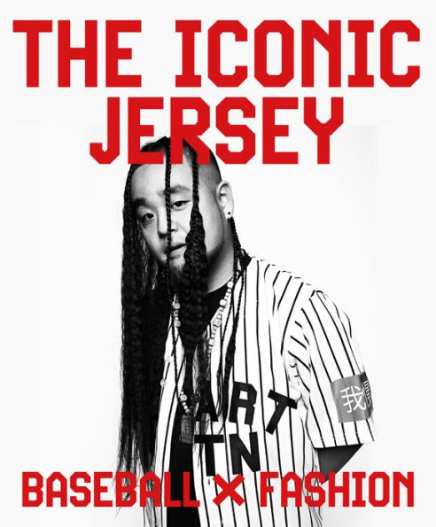 The Iconic Jersey: Baseball x Fashion