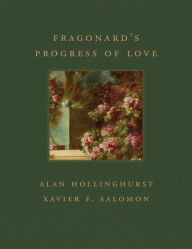 Books download free Fragonard's Progress of Love DJVU RTF (English Edition) by  9781911282983