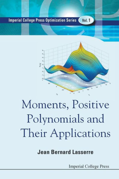 Moments, Positive Polynomials And Their Applications