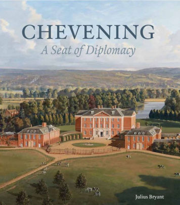 Chevening A Seat Of Diplomacy By Julius Bryant Hardcover
