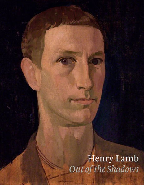 Henry Lamb: Out of the Shadows