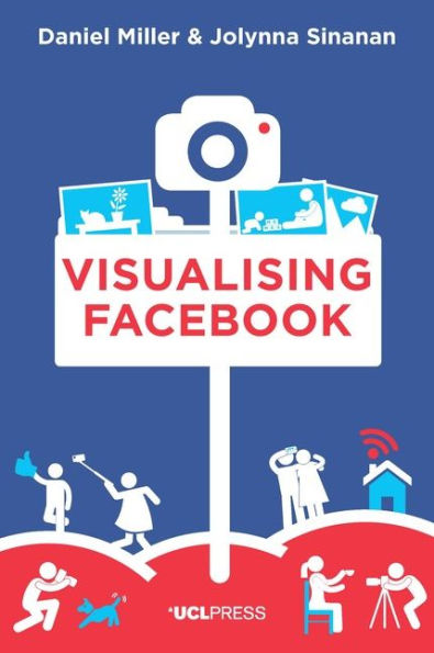 Visualising Facebook: A Comparative Perspective