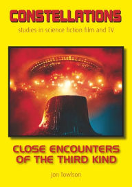 Title: Close Encounters of the Third Kind, Author: Jon Towlson