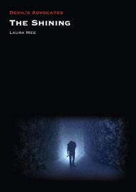 Title: The Shining, Author: Laura Mee