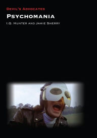 Free j2ee books download pdf Psychomania 9781911325505 by I. Q. Hunter, Jamie Sherry, I. Q. Hunter, Jamie Sherry