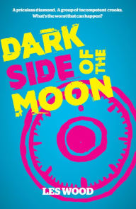 Title: Dark Side of the Moon, Author: Les Wood