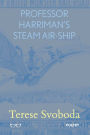 Professor Harriman's Steam Air-Ship