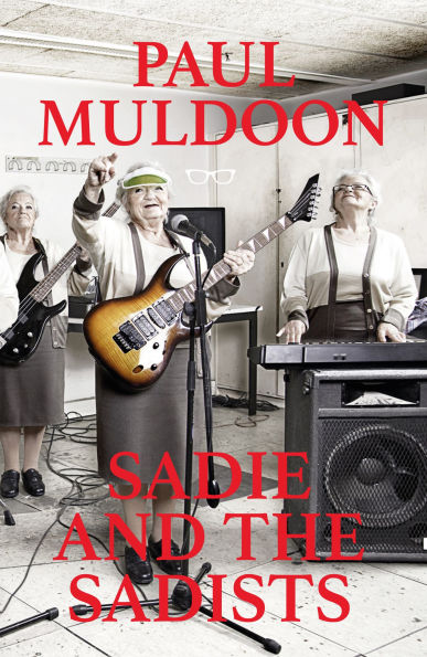 Sadie And The Sadists: Song Lyrics