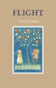 Title: Flight, Author: Vona Groarke