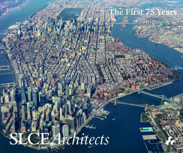 SLCE Architects: 75 Years of Architecture