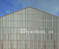 Title: Eric Parry Architects Box Set 3+4, Author: Joseph Rykwert
