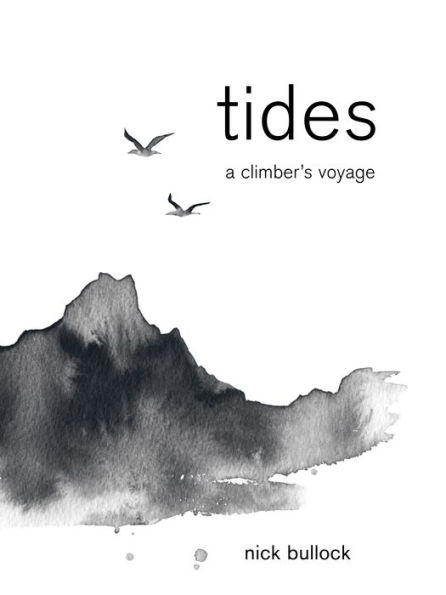 Tides: A climber's voyage