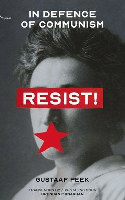 In Defence of Communism: VERZET 5