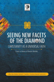 Title: Seeing New Facets of the Diamond, Author: Gillian Mary Bediako