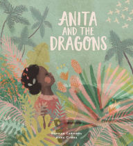 English free ebooks download pdf Anita and the Dragons