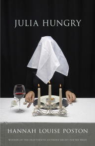 Electronic ebooks download Julia Hungry by Hannah Louise Poston (English Edition) iBook FB2 RTF