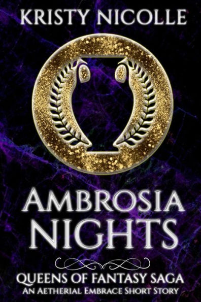 Ambrosia Nights: A Higher Plains Short