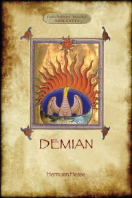 Title: Demian: the story of a youth (Aziloth Books), Author: Hermann Hesse