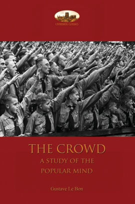 the crowd a study
