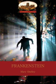 Title: Frankenstein: Or The Modern Prometheus (Aziloth Books), Author: Mary Shelley