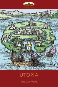 Title: Utopia, Author: Thomas More