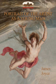 Title: A Portrait of the Artist as a Young Man, Author: James Joyce