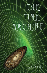 Title: The Time Machine, Author: H. G. Wells