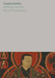 Title: Milarepa and the Art of Discipleship I, Author: Sangharakshita