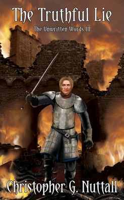 The Truthful Lie: The Unwritten Words III