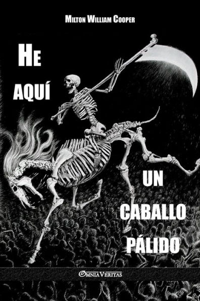 He aquÃ¯Â¿Â½ un caballo pÃ¯Â¿Â½lido