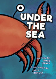 Title: Under the Sea, Author: Grace Jones