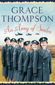 Title: An Army of Smiles, Author: Grace Thompson