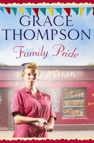 Title: Family Pride, Author: Grace Thompson