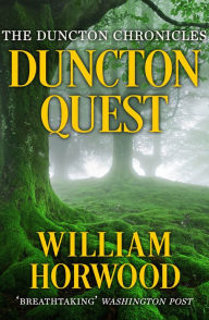 Title: Duncton Quest, Author: William Horwood