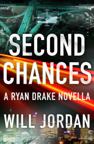 Title: Second Chances, Author: Will Jordan