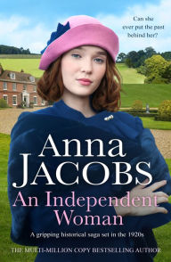 Title: An Independent Woman, Author: Anna Jacobs