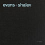 Evans + Shalev: Architecture and Urbanism