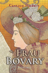 Title: Frau Bovary, Author: Gustave Flaubert