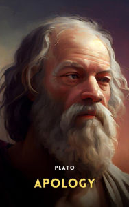 Title: Apology, Author: Plato