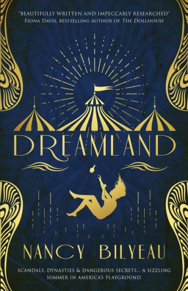 Dreamland: Scandals, dynasties and dangerous secrets