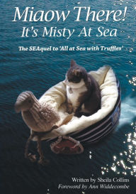 Title: Miaow There!: It's Misty at Sea!, Author: Sheila Collins