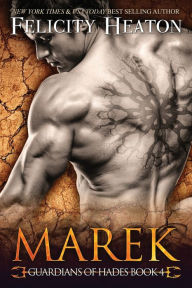 Title: Marek, Author: Felicity Heaton