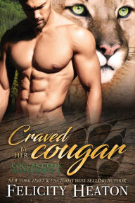 Craved by her Cougar: Cougar Creek Mates Shifter Romance Series