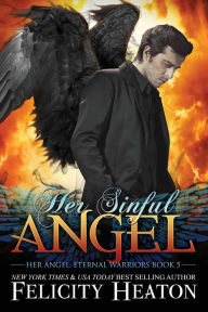 Title: Her Sinful Angel, Author: Felicity Heaton