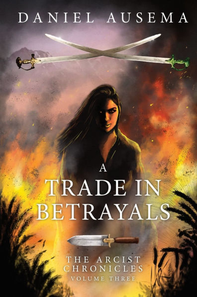 A Trade In Betrayals