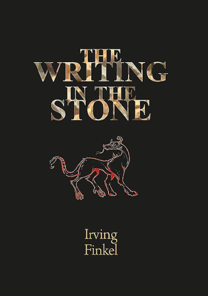 the Writing Stone