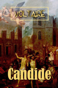 Title: Candide, Author: Voltaire